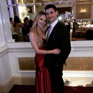 Meet your Posher, Haley